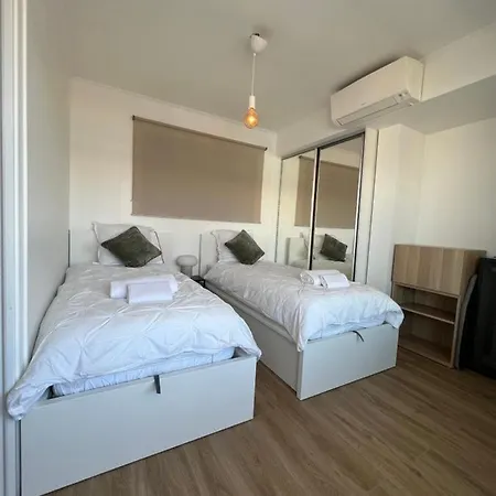 Cosy 2 Bedrooms Croisette Apartment *