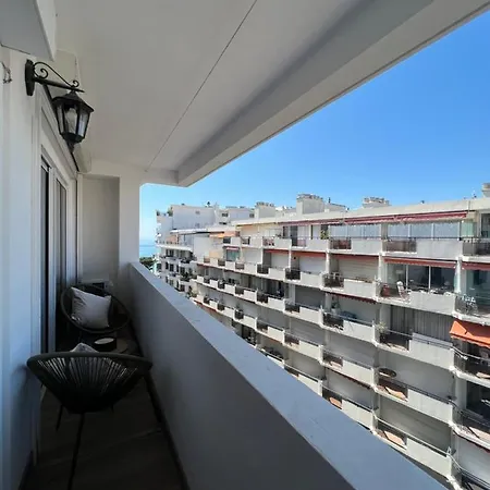 Cosy 2 Bedrooms Croisette Cannes