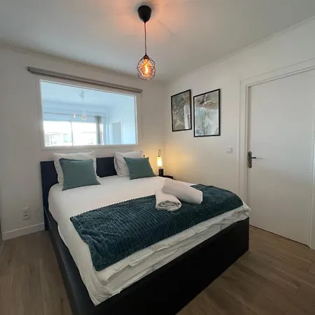Apartment Cosy 2 Bedrooms Croisette *