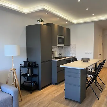 Apartment Cosy 2 Bedrooms Croisette